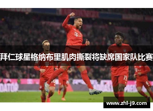 拜仁球星格纳布里肌肉撕裂将缺席国家队比赛