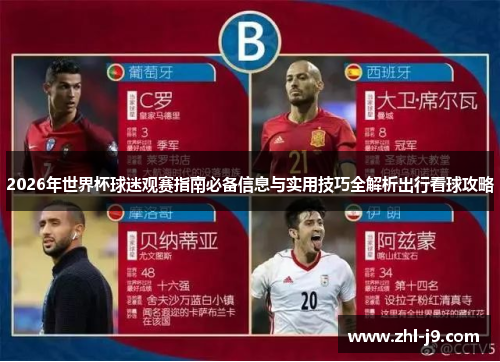 2026年世界杯球迷观赛指南必备信息与实用技巧全解析出行看球攻略
